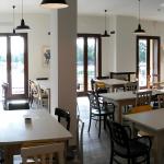 Galleria Ristoro - Cascina del Poggio - Agriturismo nel bosco