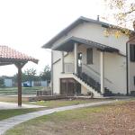 Galleria Alloggio - Cascina del Poggio - Agriturismo nel bosco