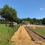 Galleria Ristoro - Cascina del Poggio - Agriturismo nel bosco